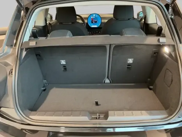 MINI Sonstiges