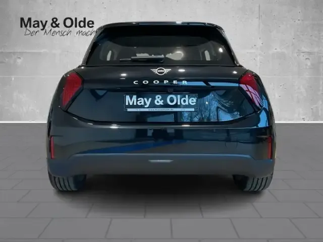 MINI Sonstiges