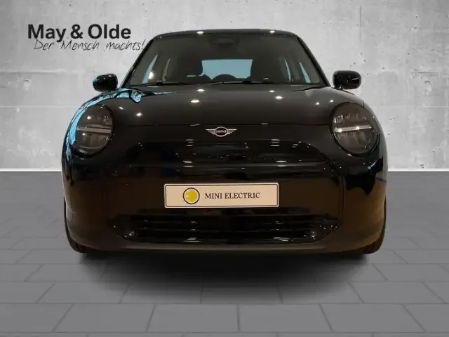 MINI Sonstiges