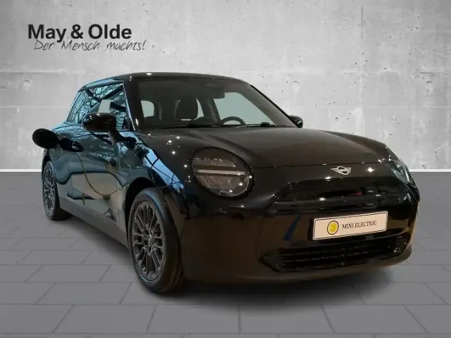 MINI Sonstiges