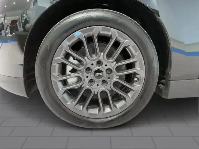 MINI Sonstiges