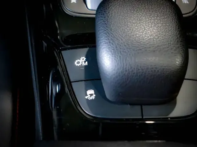 Mercedes-Benz CLA 45 AMG