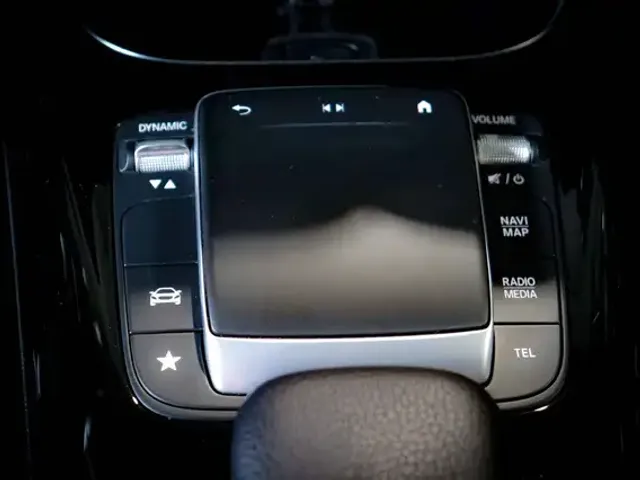 Mercedes-Benz CLA 45 AMG