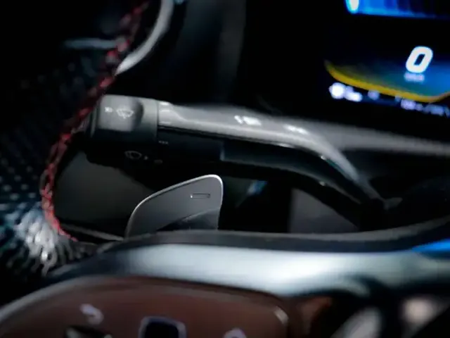 Mercedes-Benz CLA 45 AMG