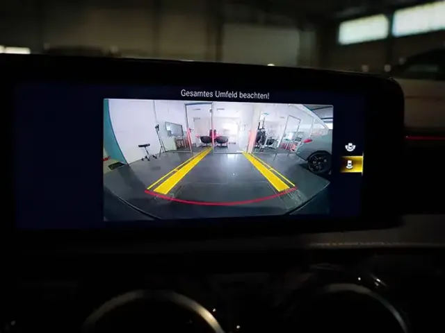 Mercedes-Benz CLA 45 AMG