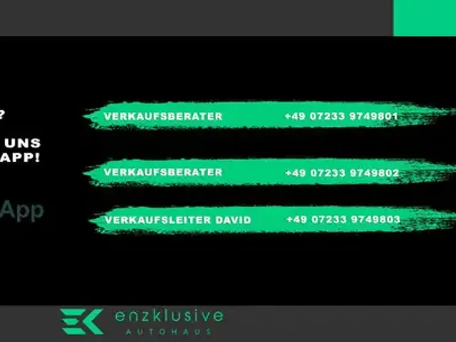 Mercedes-Benz CLA 45 AMG