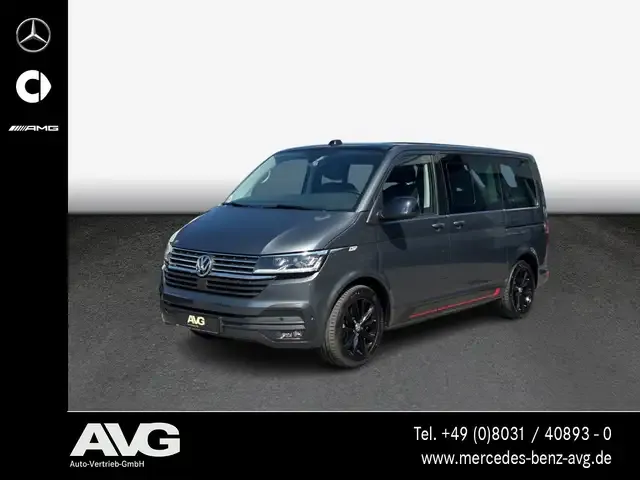 Volkswagen T6.1 Multivan