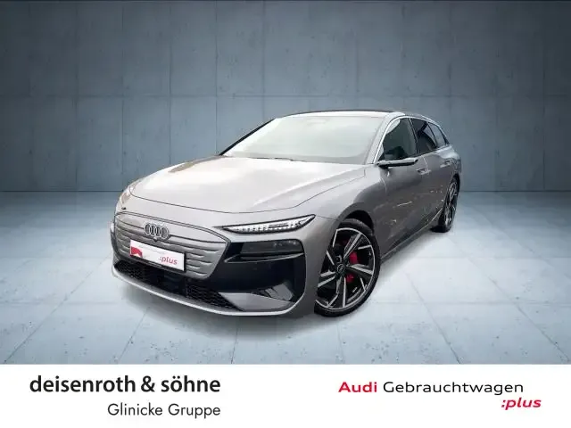Audi Sonstiges