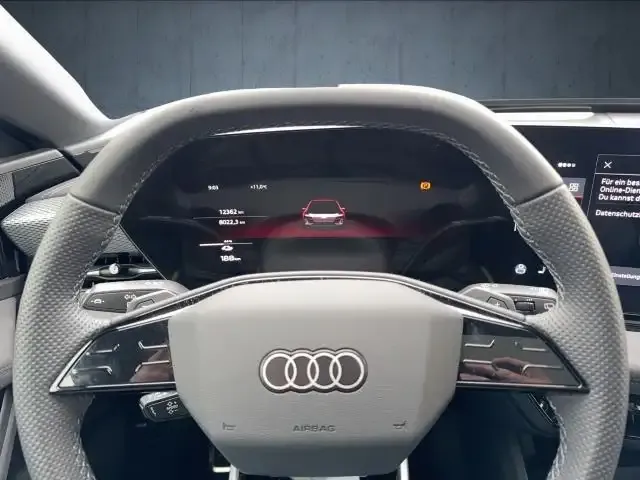Audi Sonstiges