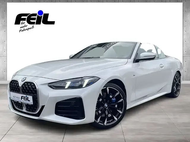 BMW 430