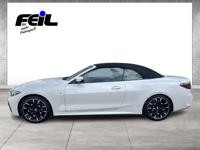 BMW 430