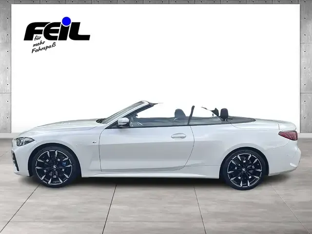BMW 430