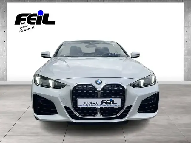 BMW 430