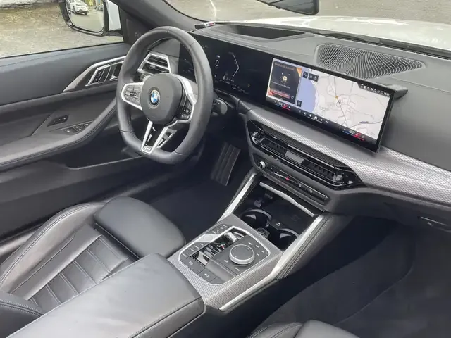 BMW 430