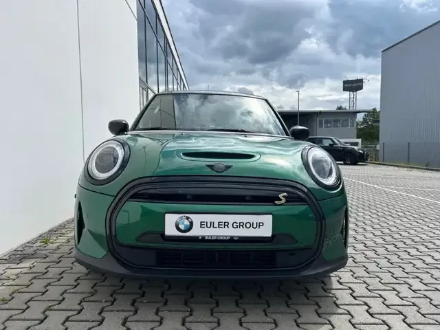 MINI Cooper SE