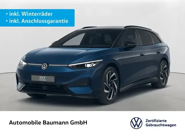 Volkswagen ID.7