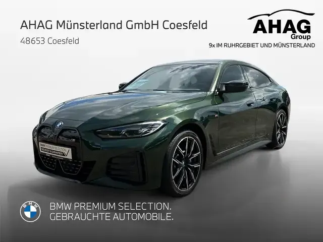 BMW i4