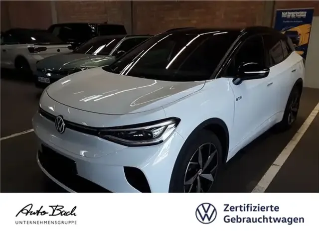 Volkswagen ID.4