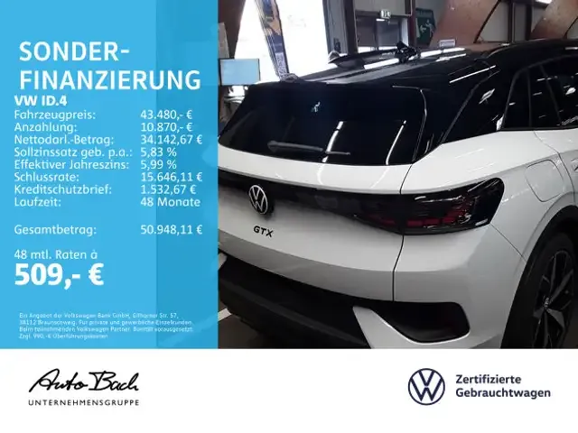 Volkswagen ID.4