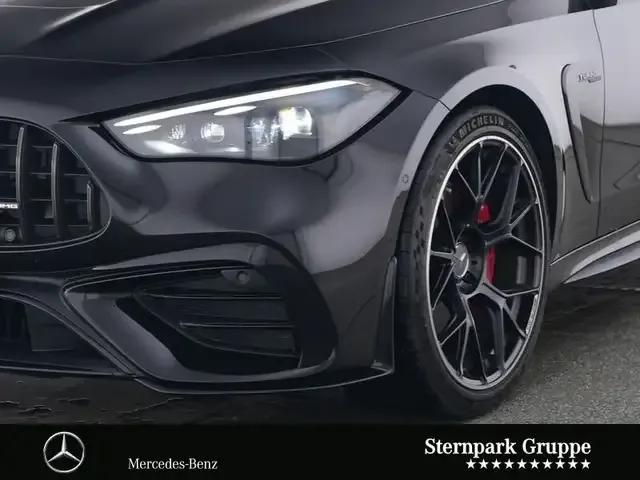 Mercedes-Benz CLE 53 AMG