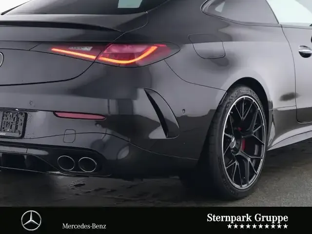 Mercedes-Benz CLE 53 AMG