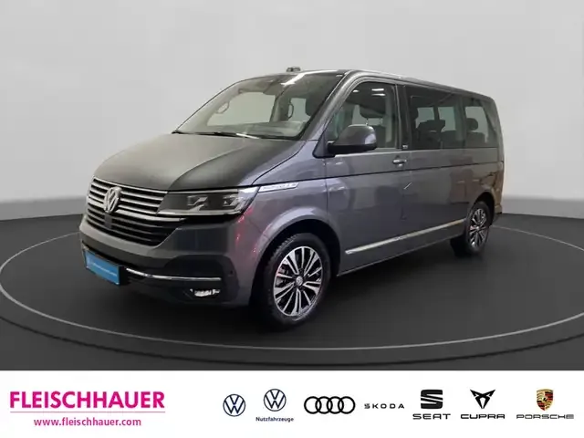 Volkswagen T6.1 Multivan