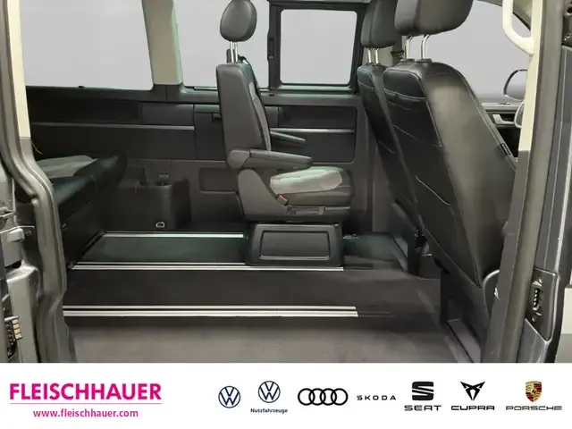 Volkswagen T6.1 Multivan