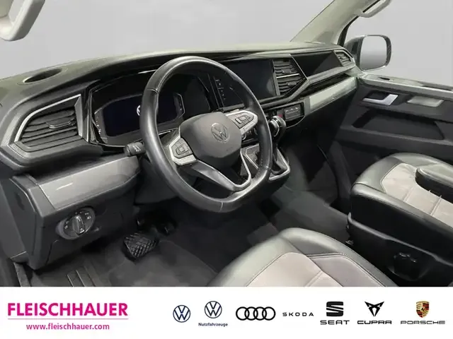 Volkswagen T6.1 Multivan