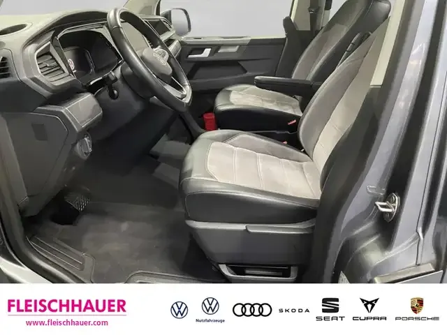 Volkswagen T6.1 Multivan