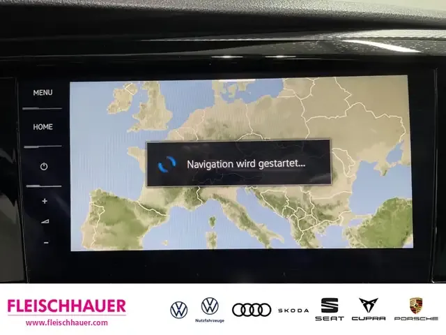 Volkswagen T6.1 Multivan