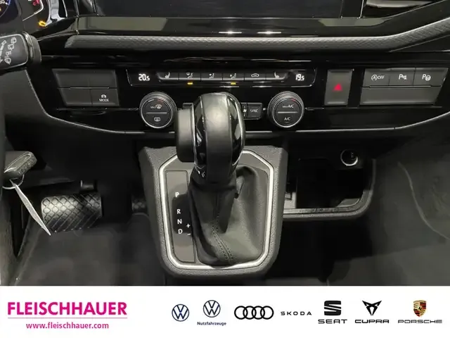 Volkswagen T6.1 Multivan