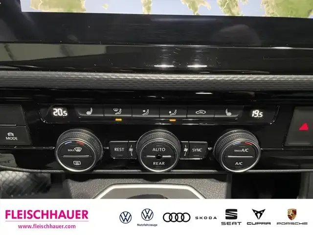 Volkswagen T6.1 Multivan