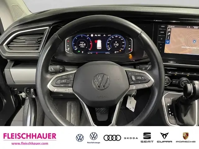 Volkswagen T6.1 Multivan