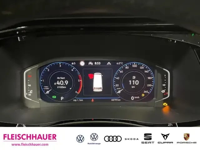 Volkswagen T6.1 Multivan