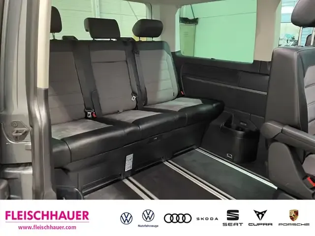 Volkswagen T6.1 Multivan