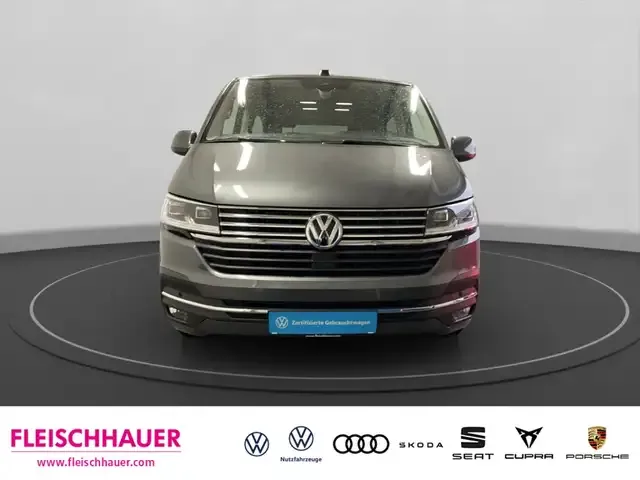 Volkswagen T6.1 Multivan