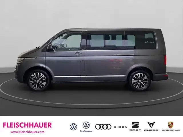 Volkswagen T6.1 Multivan
