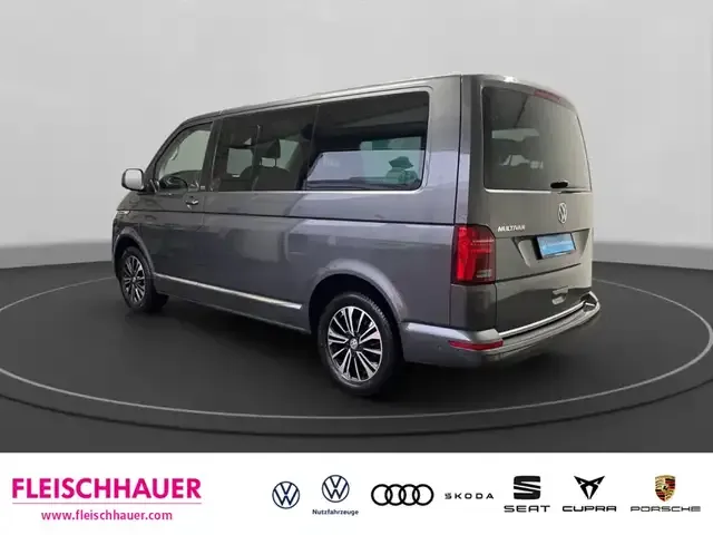 Volkswagen T6.1 Multivan