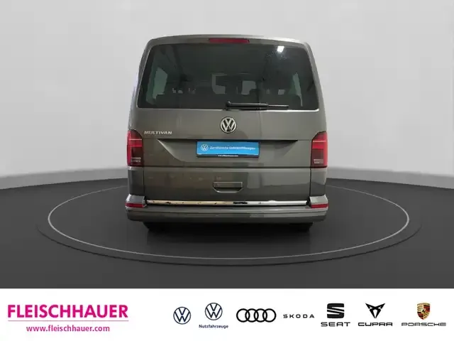 Volkswagen T6.1 Multivan