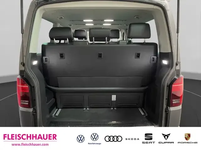 Volkswagen T6.1 Multivan
