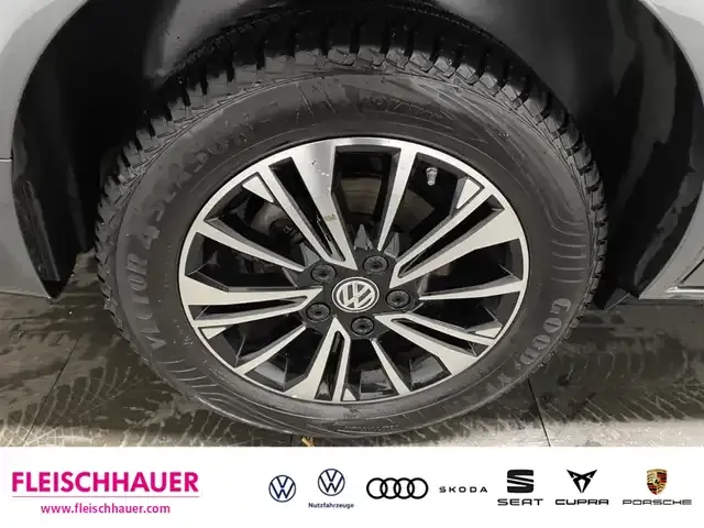 Volkswagen T6.1 Multivan