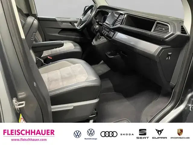 Volkswagen T6.1 Multivan
