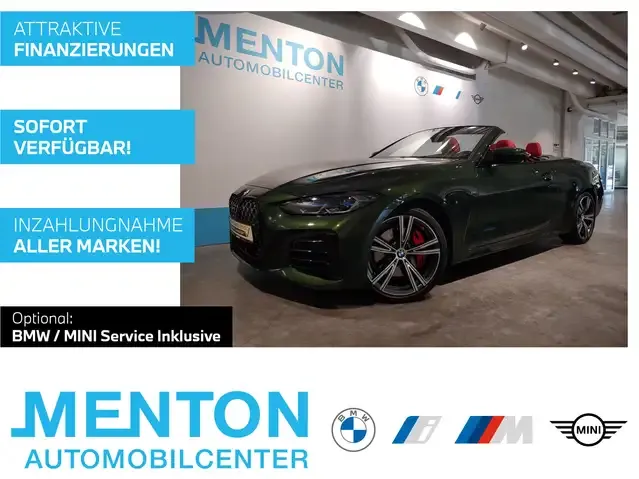 BMW 440