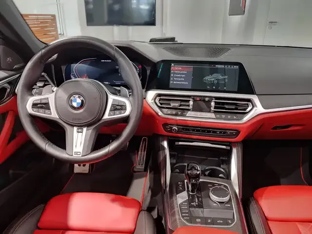 BMW 440
