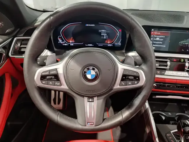 BMW 440