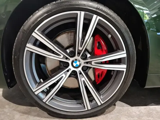 BMW 440