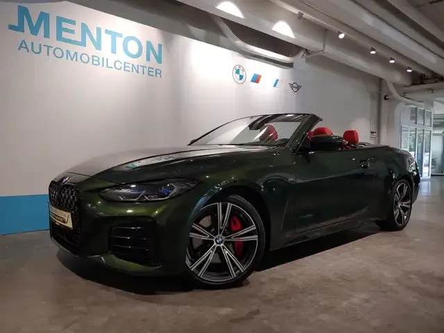 BMW 440