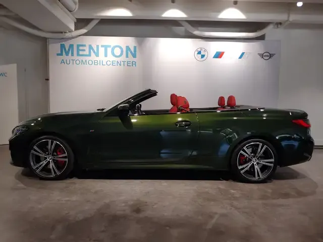 BMW 440