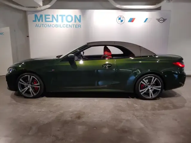 BMW 440