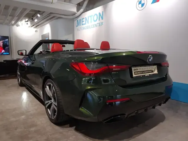 BMW 440